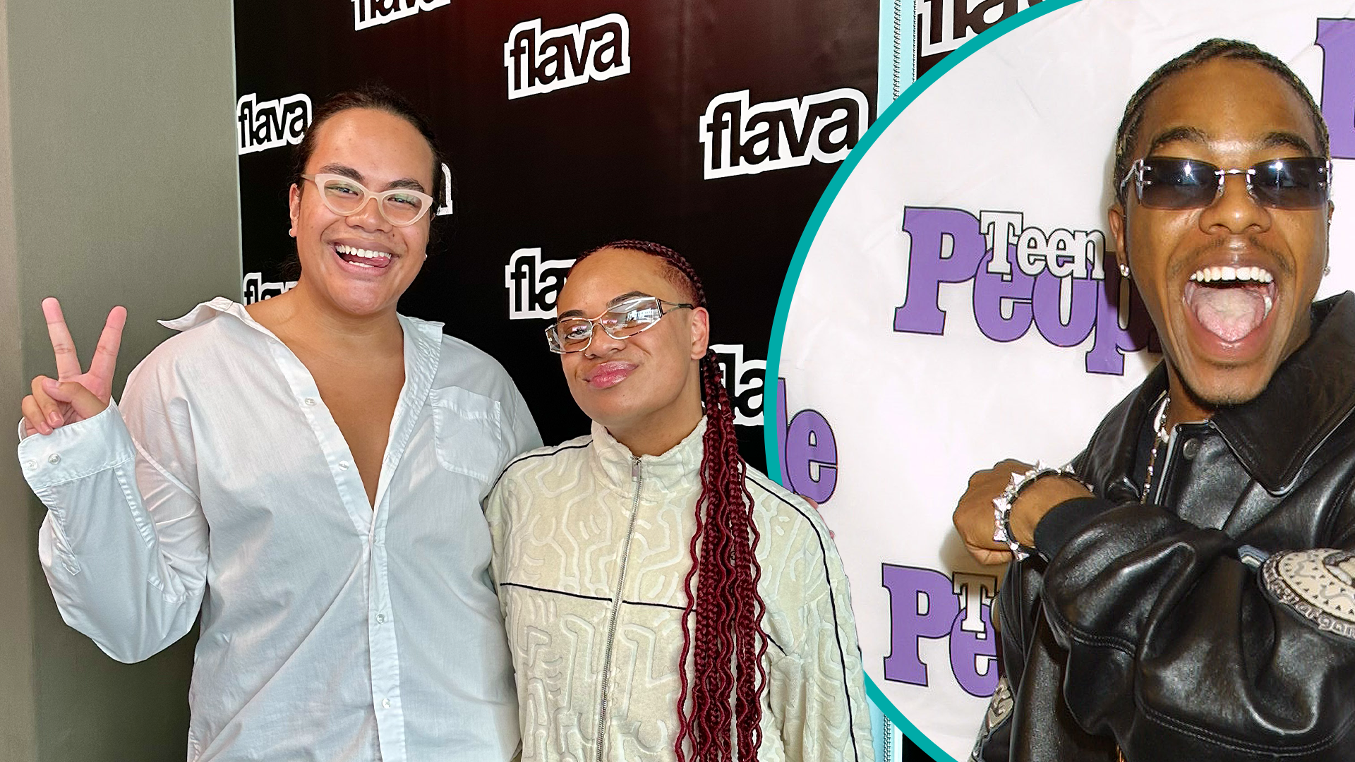 Evile Laloata covers 'Incomplete' by Sisqo