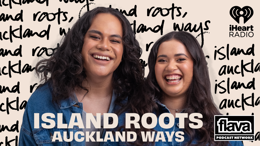 Island Roots, Auckland Ways