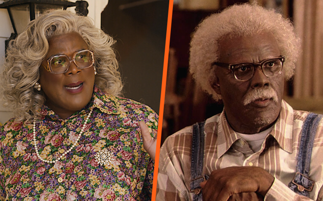 Madea Hm Check out the trailer for 'A Madea Homecoming' which lands on Netflix soon!