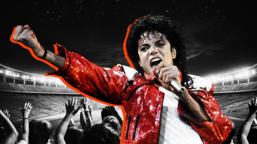 The wait is over — Michael Jackson biopic hits cinemas