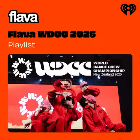 The Flava World Dance Crew Championship