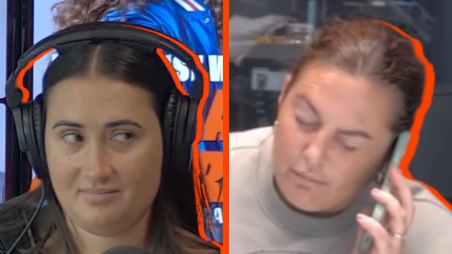 K'Lee forgets her son's birthday