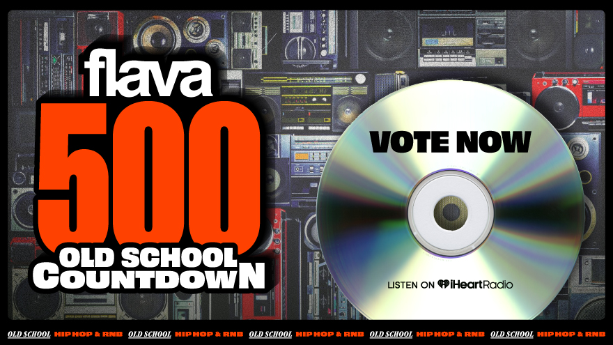 Flava 500 - VOTE NOW!