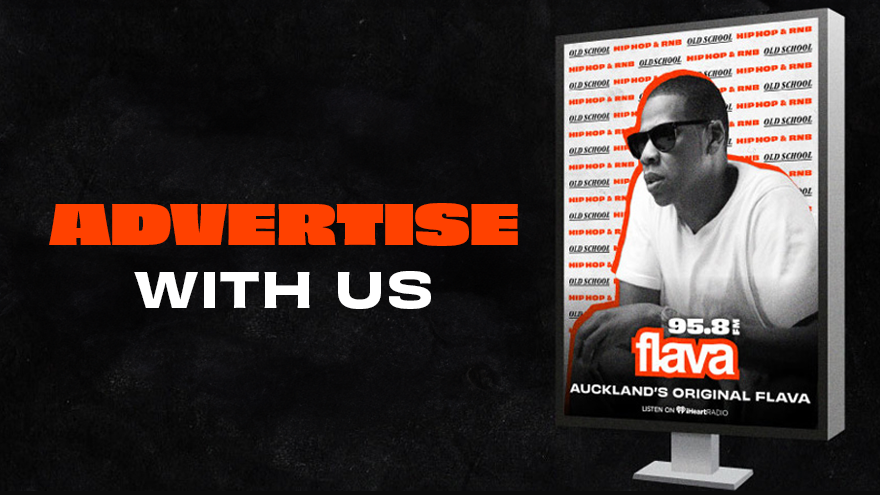 Advertise with Us