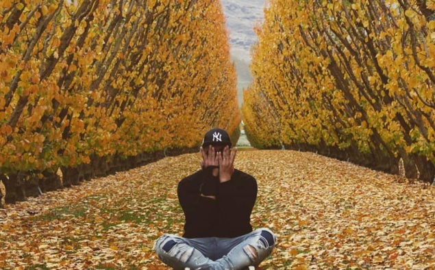 ‘Hope this song will empower’: Scribe releases his first track in more ...