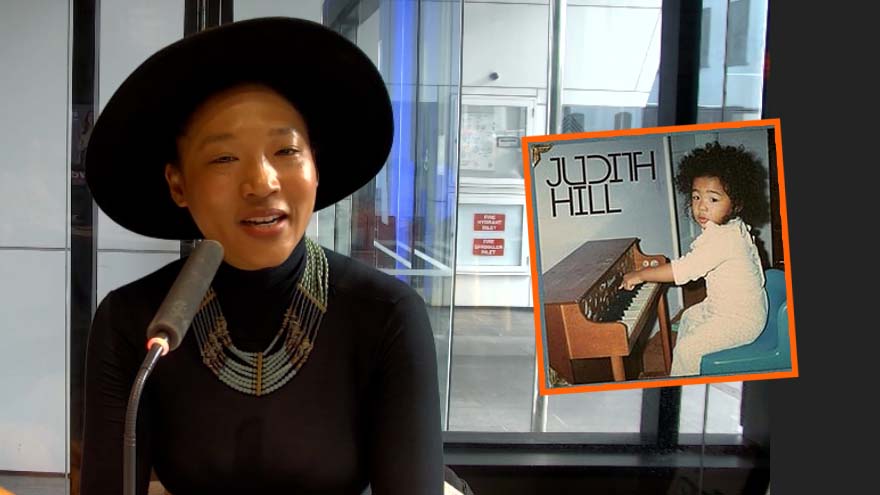 Judith Hill chats to us about her upcoming NZ shows!