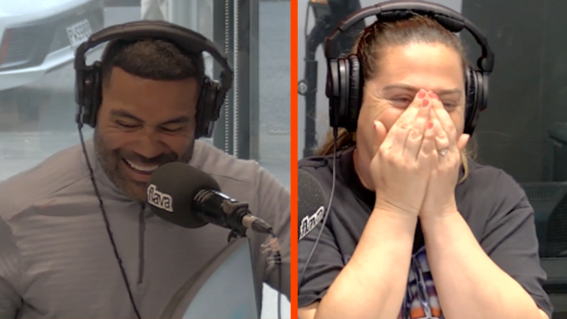 Watch: The Tongan Psychic