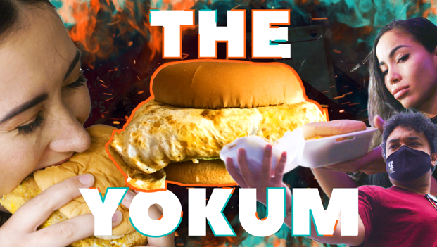 Flavasome - EP 1 The Yokum Burger