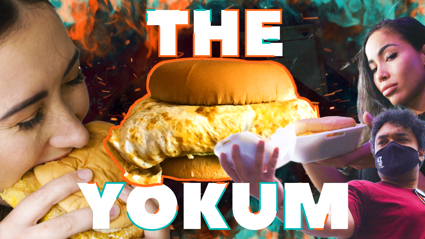Flavasomes - EP 1 The Yokum Burger