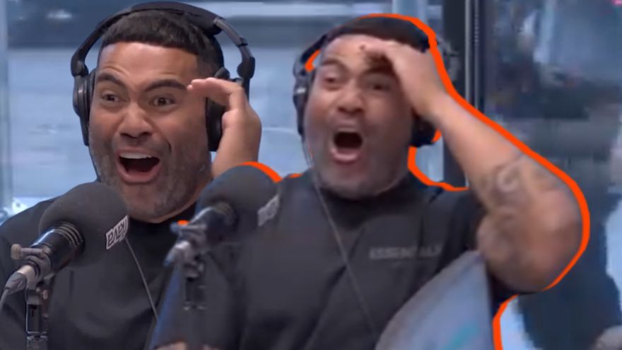 Nobody prepared Charlie for parenting teenagers