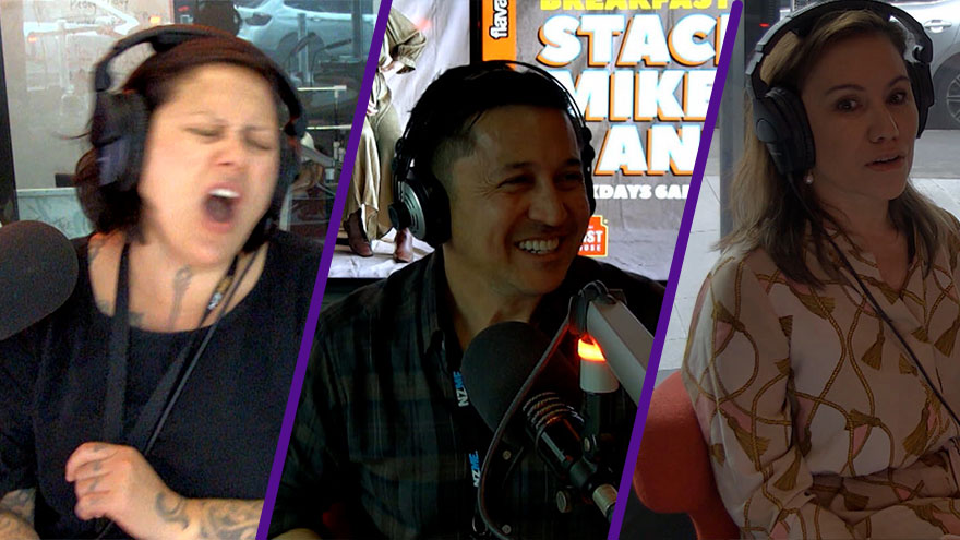 Is this the WORST burger flavour combo EVER?!