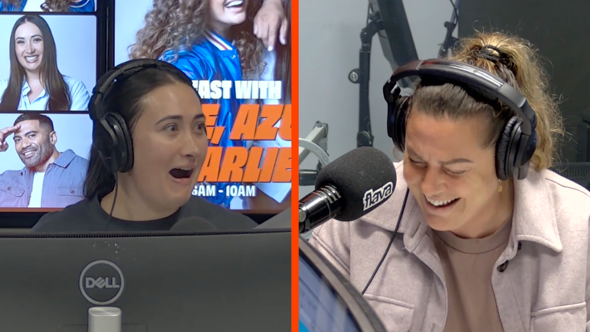 Watch: Who's your teti? 🤭