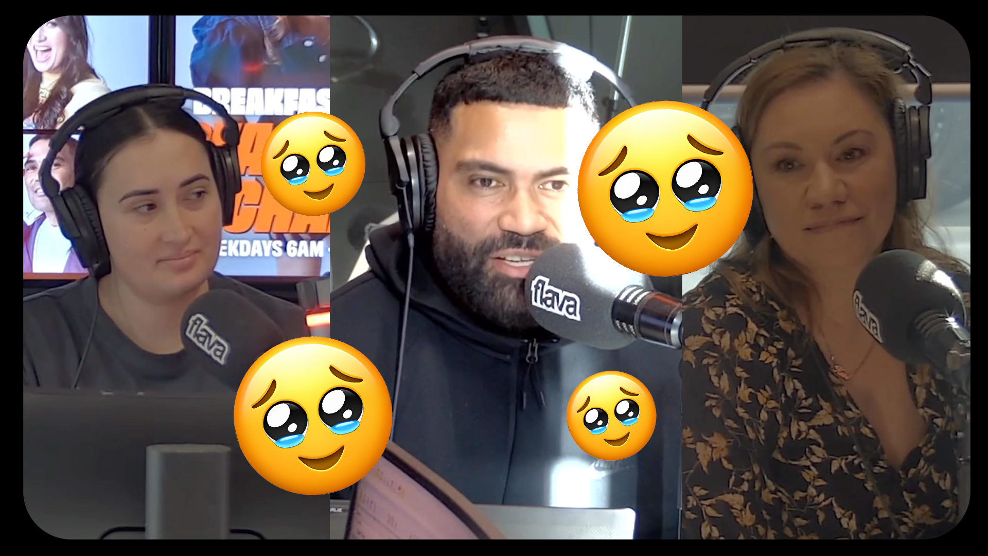 Seeing Sibling Love as Parents