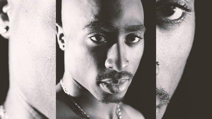 The internet is freaking over this new Tupac statue!