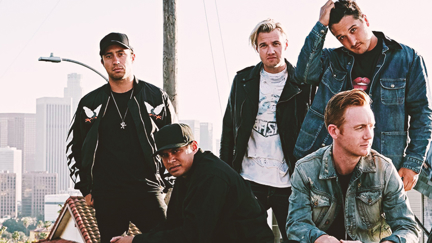 Six60 announces 3 more NZ concerts but on one condition...
