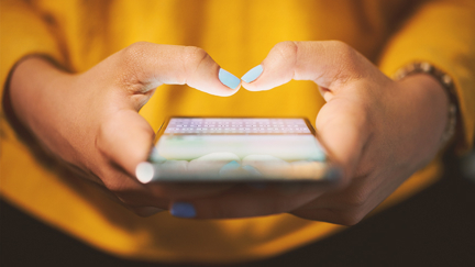 This is the number to TXT when life gets hard