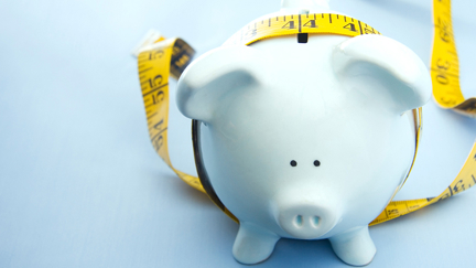 How to lose weight and stay healthy on a budget