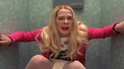 Here's how much weight you lose when you poo...