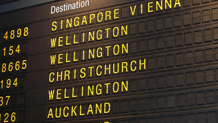 Auckland airport review is going viral after kiwi slams airport for having no Māori workers