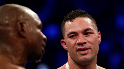 Joseph Parker has opened up about his retirement plans after the Whyte defeat