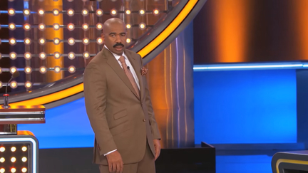 WATCH: Embarrassing Family Feud Haka goes viral AGAIN!