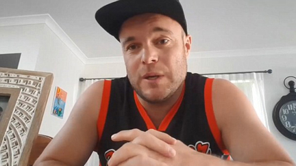 Brother of dead NRL star speaks out against Billy Slater for the first time