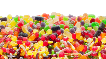 The lollies that need to make a comeback!