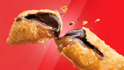 Maccas is releasing a new pie and it sounds AMAZING!