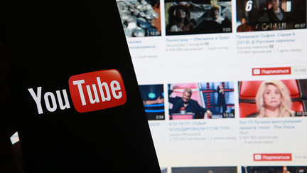 YouTube is DOWN and the world's reactions are CRACK UP!