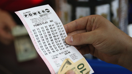 A man who won the lottery 14 times has revealed how he did it!