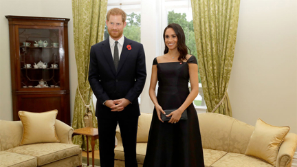The precious Māori gift Meghan Markle will take with her from Aotearoa