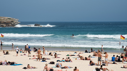It's set to be a HOT November - if you're in these areas!