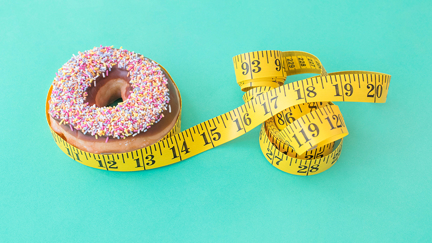 Shreddin' for summer?! Here's how you can lose 5kg before Christmas!