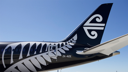 Air New Zealand now has FREE WiFi onboard?!