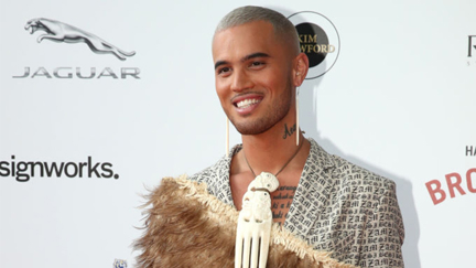 Stan Walker's new single - we've got a sneak peek!