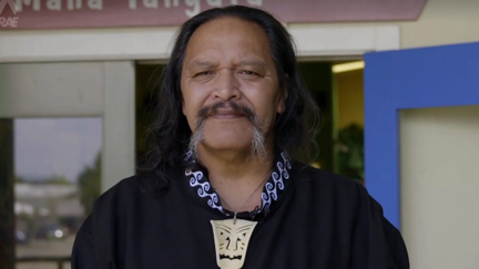 Nelson's Māori Santa speaks out after Santa Parade backlash