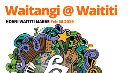 Everything you need to know ahead of Waitangi @ Waititi