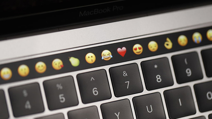 There's gonna be emojis for 'small d*cks' and periods
