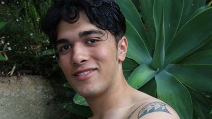 The Auckland student that had to cover up his Pasifika for school