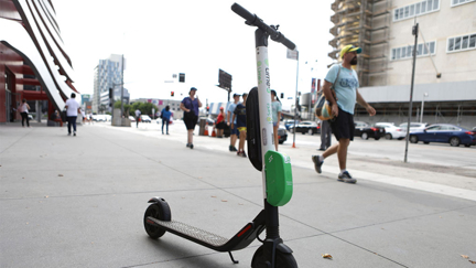 Lime pulls all scooters from Auckland!