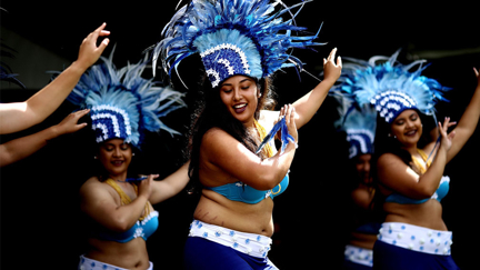 Auckland's Pasifika Festival cancelled after Christchurch Terrorist Attack
