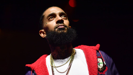 Suspect arrested in Nipsey Hussle investigation