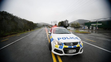 Armed Police, Schools in Lockdown after incident in West Auckland