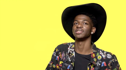 This Lil Nas X song just hit NUMBER 1 on the Billboard 100!