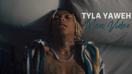 Tyla Yaweh drops new visuals for 'High Right Now'