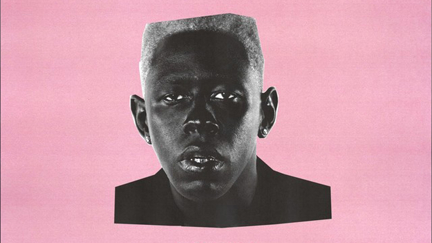 Tyler, The Creator announces new album IGOR