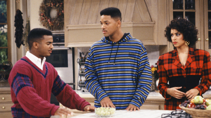 The SADDEST episode of the Fresh Prince aired 25 years ago today!