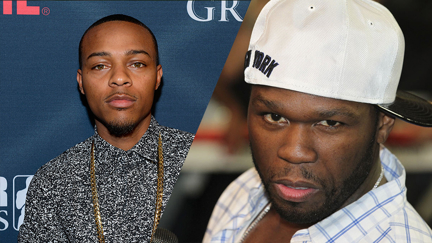 50 Cent has called out Bow Wow saying that he stole money from him!