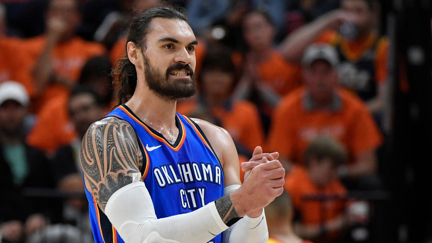 Steven Adams WON'T play for the Tall Blacks at World Cup