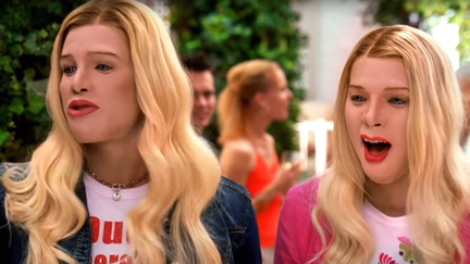 White Chicks 2 is happening!